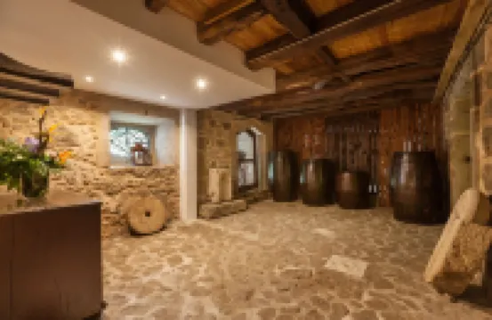Casa Grande - Minho's Guest