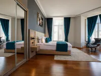 Casa Hrisicos Hotels near Ovidiu Square