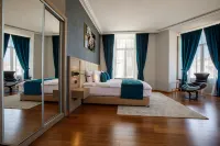 Casa Hrisicos Hotels in Constanța