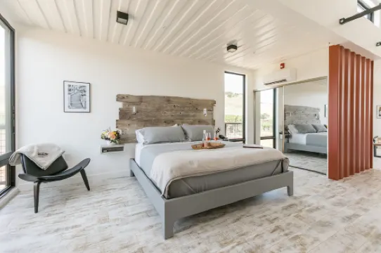 โรงแรมเจนีซิโอ อินน์