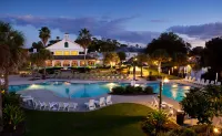 Plantation Resort on Crystal River - Pools