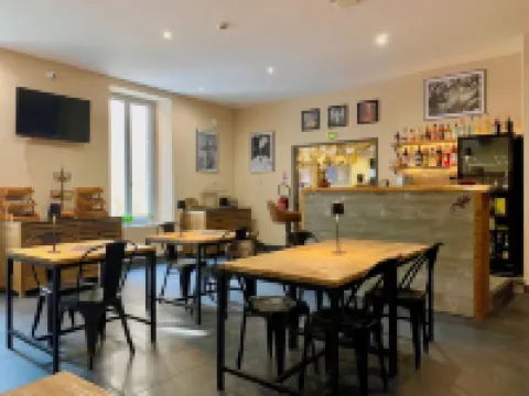 Logis Hotel Yseria - Historical Center Hotels in Agde