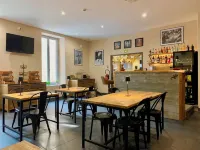 Logis Hotel Yseria - Historical Center Hotel a Agde