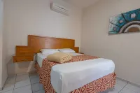 Hotel Salvatierra - 2-stjärniga
