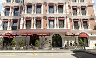 Eler Hotel