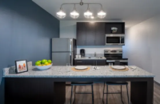 Stayapt Suites Alexandria-Fort Belvoir