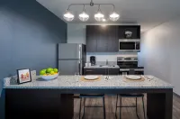Stayapt Suites Alexandria-Fort Belvoir Hotels in Mount Vernon
