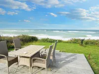 6 Person Holiday Home in Gilleleje by Traum