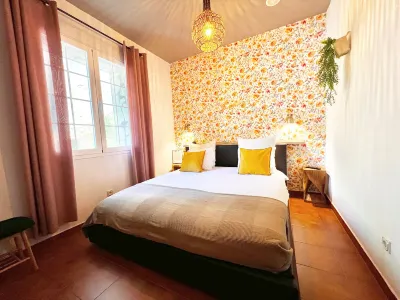 Villa Ignacia B&B - Naturaleza Entre Ronda y Setenil