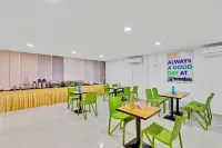 Treebo Hydotel Kompally Hotels in Shamirpet