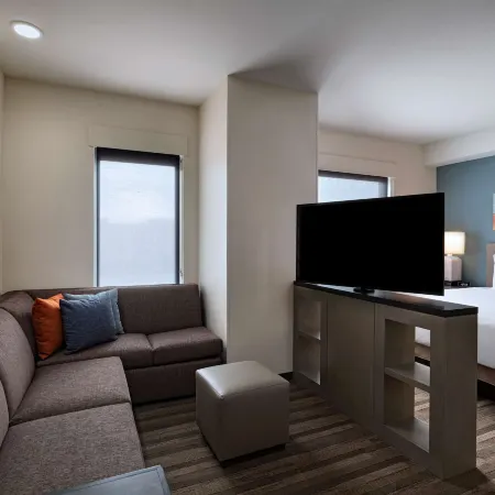 Hyatt House Carlsbad