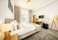 Residence Vyhlídka Hotel a Trutnov