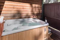 Cowboy Cabin - Barer
