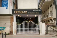 八聲教堂旅館 Commercial Street附近的飯店