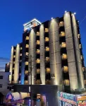 Hotel ShaSha Toyonaka (Adult Only) Các khách sạn gần Kamishinden Ten Shrine