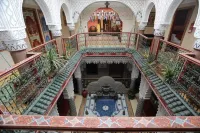 Equi Palace & Spa Hotels in Berrechid
