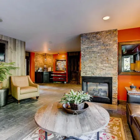 Westwind 405 4Bd 3BA Gold Condo in Lionshead Village