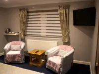 The Farmers Inn Hotels in Brydekirk