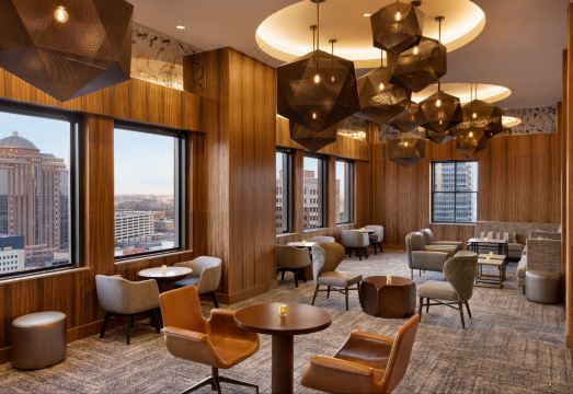 5. 하얏트 플레이스..