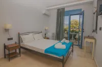 Akrotiri Hotel di Apollonii