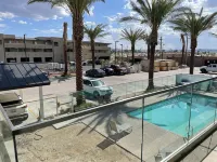 Sway Hotel - Mountain view