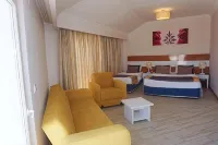 Side Legend Hotel Hotels in Kemer Mahallesi