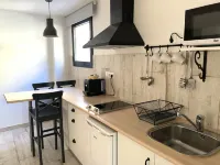 Apartamentos Gorbea Suites