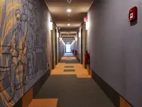 McDreams Hotel München Nord Hotels in Eching
