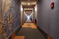 McDreams Hotel München-Nord Hotels in Neufahrn bei Freising