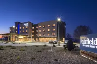 Fairfield Inn & Suites Klamath Falls