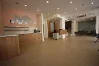 Spilos Gumuldur Hotel Hotels in Menderes