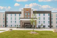 Comfort Inn & Suites Euless DFW West Hotels in Euless