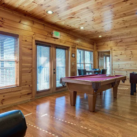Mountain View Lodge by Jackson Mountain Rentals