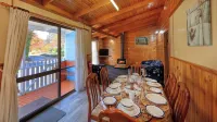 Boat Harbour Garden Cottages Hotel a Wynyard