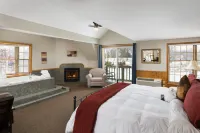 Old Harbor Inn - Wifi