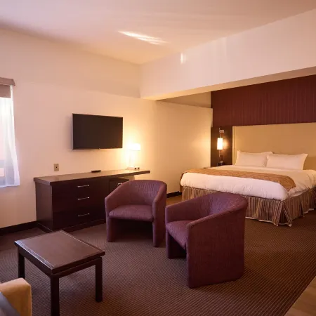 Hotel Ruby Foo's