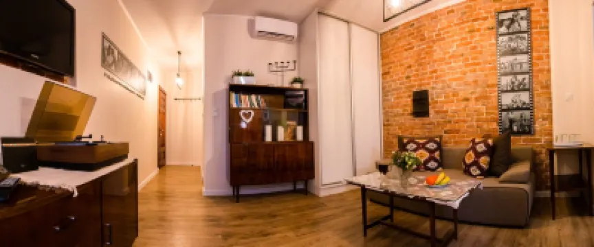 菲莫維公寓 酒店