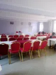 Floral Hotel Hotels in Matugga
