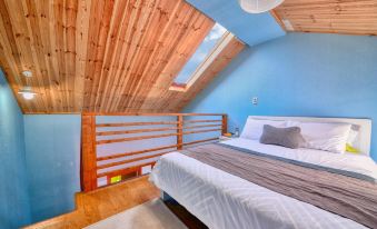 Yangpyeong Yoon & Park Spa Pension