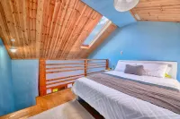 Yangpyeong Yoon & Park Spa Pension