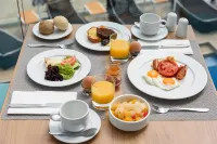 Summer Beach Hotels in Exopoli