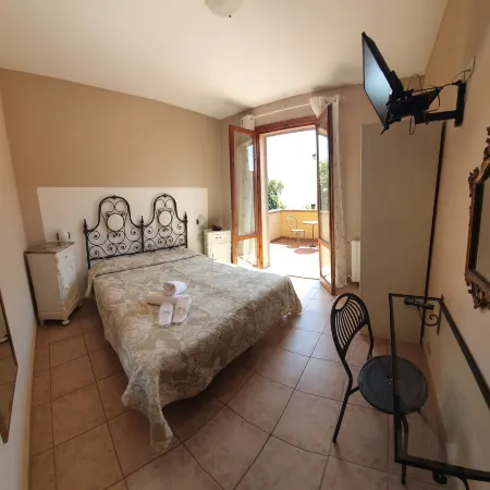 Bellavista Hotel & Osteria