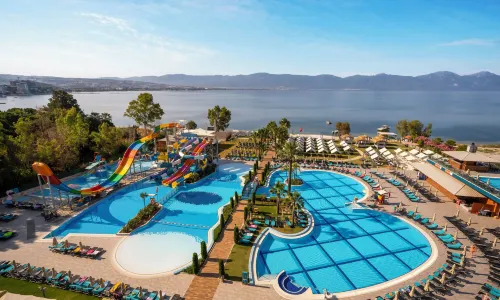 Liberty Kuşadası - All Inclusive