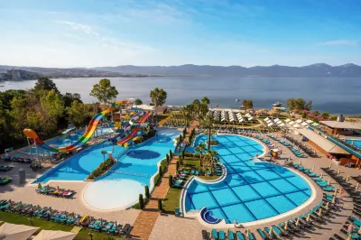 Liberty Kuşadası - All Inclusive