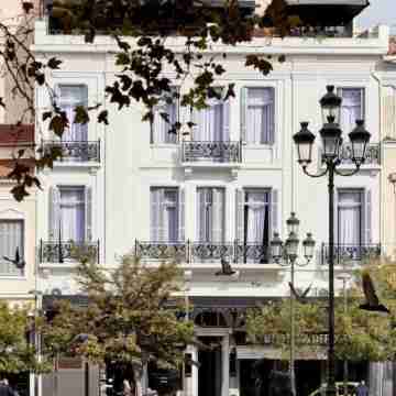 The Zillers Boutique Hotel Hotel Exterior