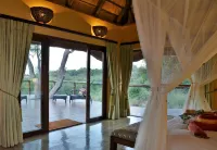 Motswiri Private Safari Lodge Hôtels à : Zeerust