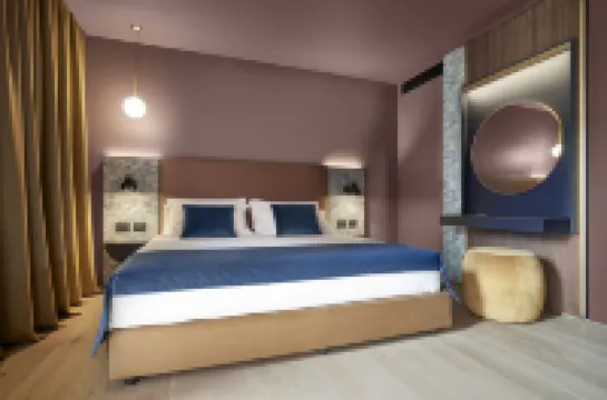 Executive Spa Hotel Hotel a 