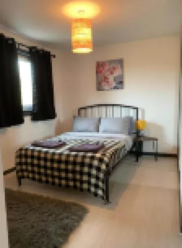 兔子洞 - Kinlochbervie