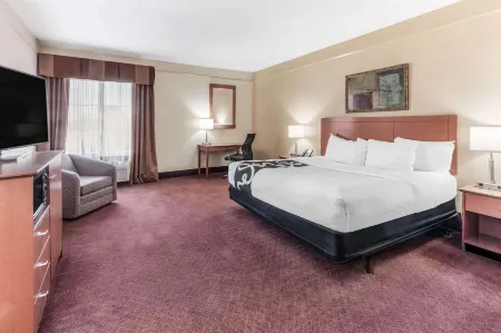 La Quinta Inn & Suites by Wyndham Hobbs