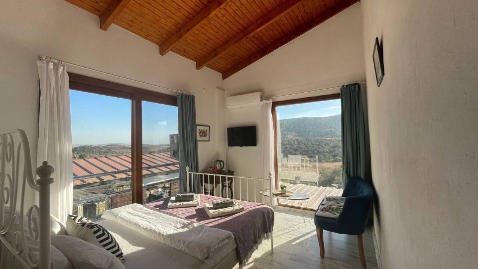 Delice Doga Evi